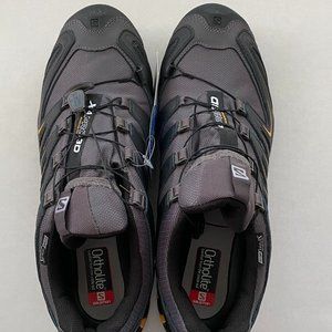 Salomon Men's XA Pro 3D Mountain Trail Size 13